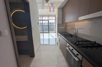 Apartment - Studio - 1 Bathroom for rent in Azizi Vista - Dubai Studio City - Dubai