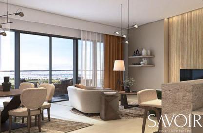 Apartment - 1 - 1 for sale in Golf Greens 2 Tower B - Golf Greens 2 - Golf Greens - Damac Hills - Dubai Apartment - 1 - 1 for sale in Golf Greens 2 Tower B - Golf Greens 2 - Golf Greens - Damac Hills - Dubai