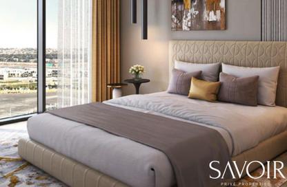 Apartment - 1 - 1 for sale in Golf Greens 2 Tower B - Golf Greens 2 - Golf Greens - Damac Hills - Dubai Apartment - 1 - 1 for sale in Golf Greens 2 Tower B - Golf Greens 2 - Golf Greens - Damac Hills - Dubai