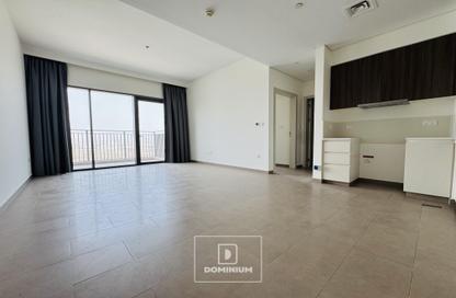 Apartment - 1 Bedroom - 1 Bathroom for rent in Park Heights 1 - Park Heights - Dubai Hills Estate - Dubai