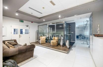 Office Space - Studio for rent in Latifa Tower - Sheikh Zayed Road - Dubai Office Space - Studio for rent in Latifa Tower - Sheikh Zayed Road - Dubai