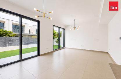Villa - 4 - 5 for rent in Maple at Dubai Hills Estate 3 - Maple at Dubai Hills Estate - Dubai Hills Estate - Dubai