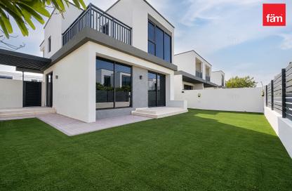 Villa - 4 - 5 for rent in Maple at Dubai Hills Estate 3 - Maple at Dubai Hills Estate - Dubai Hills Estate - Dubai Villa - 4 - 5 for rent in Maple at Dubai Hills Estate 3 - Maple at Dubai Hills Estate - Dubai Hills Estate - Dubai