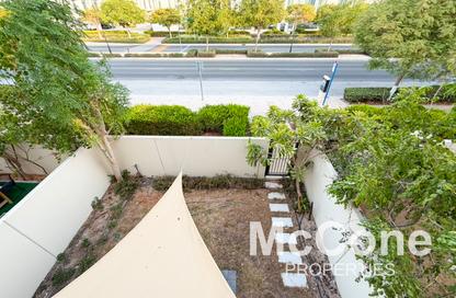 Townhouse - 3 Bedrooms - 4 Bathrooms for rent in Amaranta 2 - Amaranta - Villanova - Dubai Townhouse - 3 Bedrooms - 4 Bathrooms for rent in Amaranta 2 - Amaranta - Villanova - Dubai