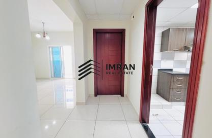 Apartment - 2 Bedrooms - 2 Bathrooms for rent in Al Fajir Tower - Al Nahda - Sharjah Apartment - 2 Bedrooms - 2 Bathrooms for rent in Al Fajir Tower - Al Nahda - Sharjah