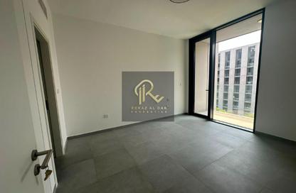 Apartment - 1 Bedroom - 2 Bathrooms for rent in Tiraz 2 - Aljada - Sharjah