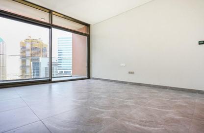 Apartment - Studio - 1 Bathroom for sale in Peninsula Two - Peninsula - Business Bay - Dubai
