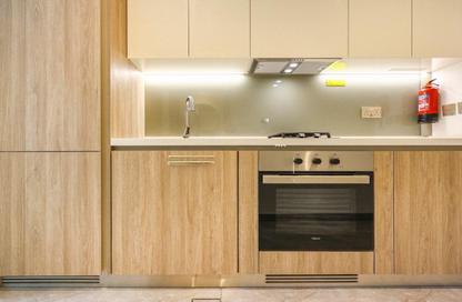 Apartment - Studio - 1 Bathroom for sale in Peninsula Two - Peninsula - Business Bay - Dubai Apartment - Studio - 1 Bathroom for sale in Peninsula Two - Peninsula - Business Bay - Dubai