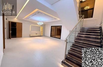 Villa - 6 Bedrooms - 7+ Bathrooms for sale in Al Helio 2 - Al Helio - Ajman