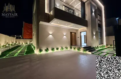 فيلا - 6 غرف نوم للبيع في الحليو 2 - الحليو - عجمان
