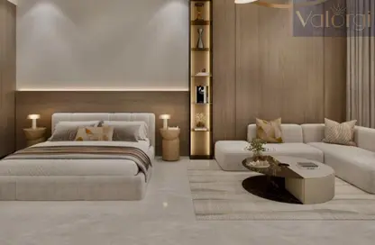 Apartment - Studio - 1 Bathroom for sale in Mi Casa by London Gate - District 16 - Jumeirah Village Circle - Dubai