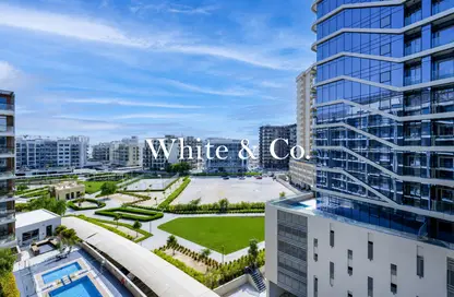 Apartment - 2 Bedrooms - 3 Bathrooms for sale in 2020 Marquis - Arjan - Dubai Apartment - 2 Bedrooms - 3 Bathrooms for sale in 2020 Marquis - Arjan - Dubai