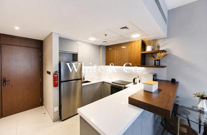 Apartment - 2 Bedrooms - 3 Bathrooms for sale in 2020 Marquis - Arjan - Dubai Apartment - 2 Bedrooms - 3 Bathrooms for sale in 2020 Marquis - Arjan - Dubai