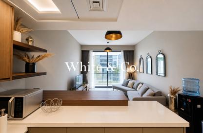 Apartment - 2 Bedrooms - 3 Bathrooms for sale in 2020 Marquis - Arjan - Dubai