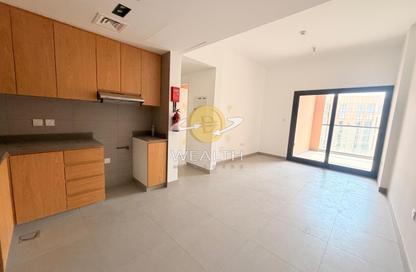 Apartment - 1 - 1 for rent in Souks Residential - Al Mamsha - Muwaileh - Sharjah