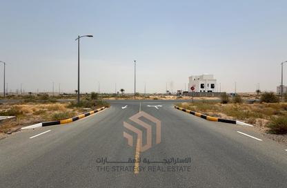 Land - Studio for sale in Tilal City A - Tilal City - Sharjah