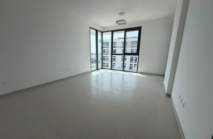 Apartment - 1 Bedroom - 2 Bathrooms for rent in Bluebay Walk - Ajmal Makan City - Sharjah Waterfront City - Sharjah