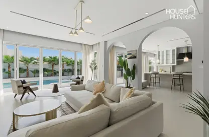 Villa - 5 Bedrooms - 5 Bathrooms for sale in Saheel 1 - Saheel - Arabian Ranches - Dubai