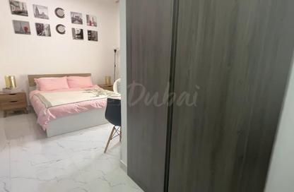 Apartment - Studio - 1 Bathroom for rent in Time 1 - Dubai Land Residence Complex - Dubai Apartment - Studio - 1 Bathroom for rent in Time 1 - Dubai Land Residence Complex - Dubai