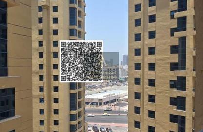 Apartment - 2 Bedrooms - 3 Bathrooms for sale in Al Khor Tower A1 - Al Khor Towers - Ajman Downtown - Ajman Apartment - 2 Bedrooms - 3 Bathrooms for sale in Al Khor Tower A1 - Al Khor Towers - Ajman Downtown - Ajman