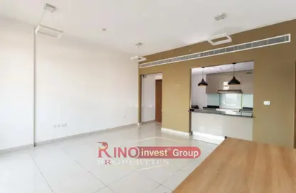 Apartment - 2 Bedrooms - 2 Bathrooms for rent in Croesus - Majan - Dubai Land - Dubai