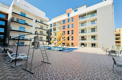 Apartment - 1 Bedroom - 2 Bathrooms for rent in Talal Residence - Dubai Investment Park 2 (DIP 2) - Dubai Investment Park (DIP) - Dubai