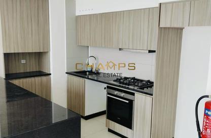 Apartment - 1 Bedroom - 1 Bathroom for rent in MEERA Shams - Shams Abu Dhabi - Al Reem Island - Abu Dhabi