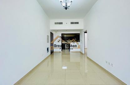 Apartment - 2 Bedrooms - 2 Bathrooms for rent in Al Manal Residence 2 - Dubai Silicon Oasis - Dubai