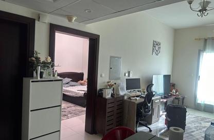 Apartment - 1 Bedroom - 2 Bathrooms for sale in Elite Sports Residence 7 - Elite Sports Residence - Dubai Sports City - Dubai Apartment - 1 Bedroom - 2 Bathrooms for sale in Elite Sports Residence 7 - Elite Sports Residence - Dubai Sports City - Dubai