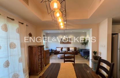Villa - 3 Bedrooms - 3 Bathrooms for rent in Springs 11 - The Springs - Dubai