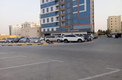 Land - Studio for sale in Al Rawda 2 - Al Rawda - Ajman