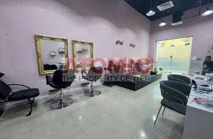 Retail - Studio - 1 for rent in Emirates Gardens 1 - District 13 - Jumeirah Village Circle - Dubai Retail - Studio - 1 for rent in Emirates Gardens 1 - District 13 - Jumeirah Village Circle - Dubai