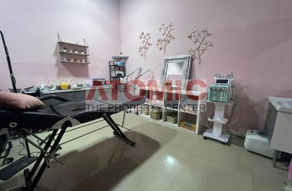 Retail - Studio - 1 for rent in Emirates Gardens 1 - District 13 - Jumeirah Village Circle - Dubai