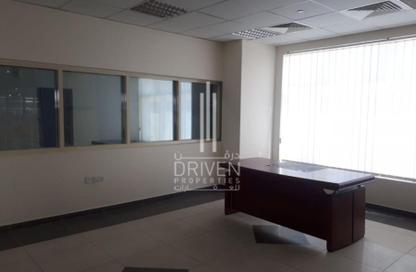 Warehouse - Studio - 1 Bathroom for rent in Freezone South - Jebel Ali Freezone - Jebel Ali - Dubai