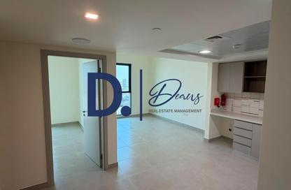 Apartment - 1 - 1 for rent in Reeman Living - Al Shamkha - Abu Dhabi