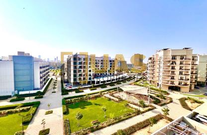 Apartment - 2 - 3 for rent in Art Parkview - Arjan - Dubai
