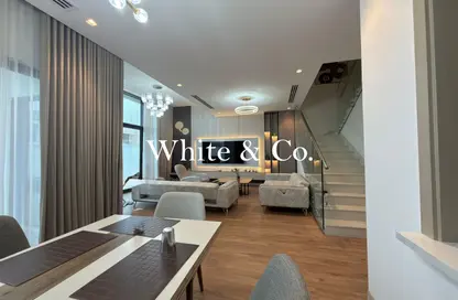 Townhouse - 3 Bedrooms - 3 Bathrooms for sale in Murooj Al Furjan West Phase 2 - Al Furjan - Dubai