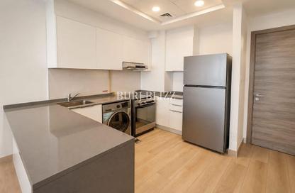 Apartment - 2 - 3 for rent in BLOOM TOWERS A - Bloom Towers - District 10 - Jumeirah Village Circle - Dubai