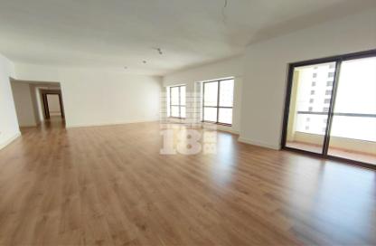 Apartment - 4 - 5 for rent in Sadaf 1 - Sadaf - Jumeirah Beach Residence - Dubai