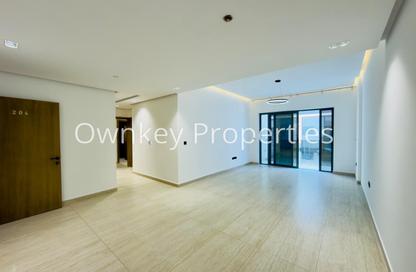 Apartment - 2 Bedrooms - 3 Bathrooms for rent in RRM Building - Meydan - Dubai Apartment - 2 Bedrooms - 3 Bathrooms for rent in RRM Building - Meydan - Dubai