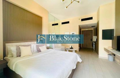 Apartment - Studio - 1 Bathroom for rent in Laya Heights - Dubai Studio City - Dubai Apartment - Studio - 1 Bathroom for rent in Laya Heights - Dubai Studio City - Dubai