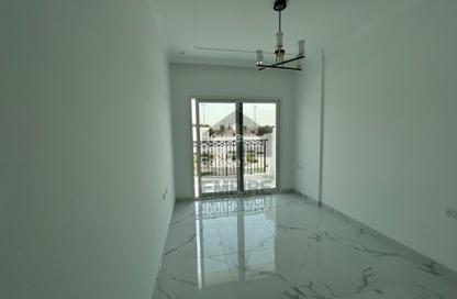 Apartment - 2 - 2 for rent in Vincitore Benessere - Arjan - Dubai