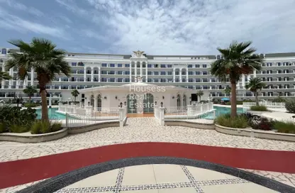 Apartment - 2 Bedrooms - 2 Bathrooms for rent in Vincitore Benessere - Arjan - Dubai
