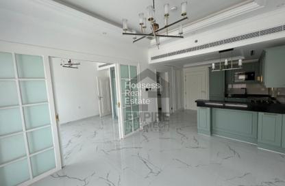 Apartment - 2 - 2 for rent in Vincitore Benessere - Arjan - Dubai