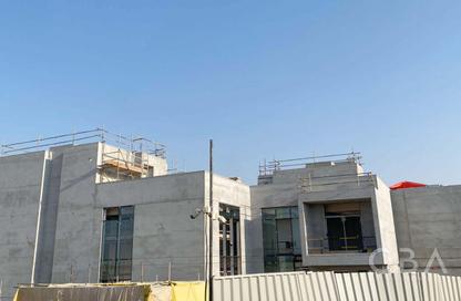 Townhouse - 2 Bedrooms - 3 Bathrooms for sale in Bianca - Dubai Land - Dubai Townhouse - 2 Bedrooms - 3 Bathrooms for sale in Bianca - Dubai Land - Dubai
