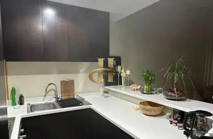 شقة - غرفة نوم - 2 حمامات للبيع في برج ميرانو - الخليج التجاري - دبي