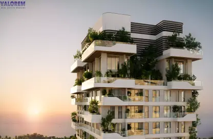 شقة - 2 غرف نوم - 3 حمامات للبيع في تاليا - مدينة دبي الملاحية - دبي