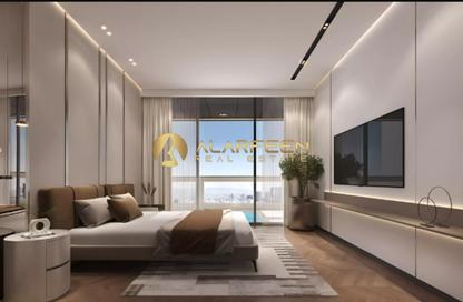 Apartment - Studio - 1 Bathroom for sale in Marquis Vista - Dubai Land Residence Complex - Dubai Land - Dubai Apartment - Studio - 1 Bathroom for sale in Marquis Vista - Dubai Land Residence Complex - Dubai Land - Dubai
