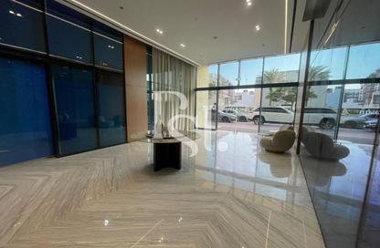 Office Space - Studio for sale in Binghatti House - District 10 - Jumeirah Village Circle - Dubai