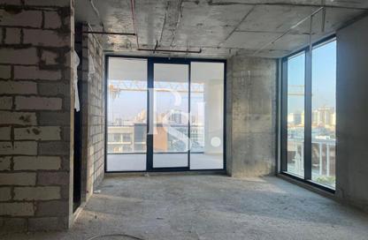 Office Space - Studio for sale in Binghatti House - District 10 - Jumeirah Village Circle - Dubai